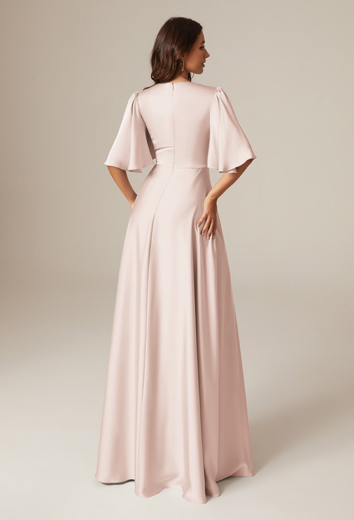 AW Elinore Dress
